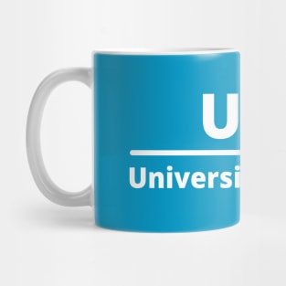 University of Zoom Mug